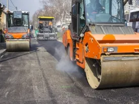 Roads & civil works visual reference